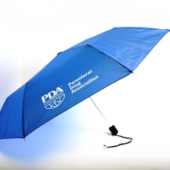 Compact Folding Umbrella